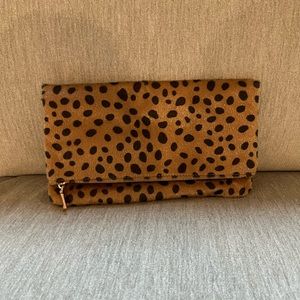 Vici Cheetah Clutch